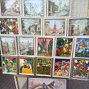 ���� ������, �����-��������� - ��������� 7 ���� 2021