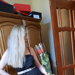 ���� Irina, �����, 65 ��� - ��������� 5 ��� 2021