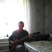 Stiv, 31 , 