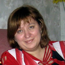 Оксана, 46, Красный Луч, Луганская область