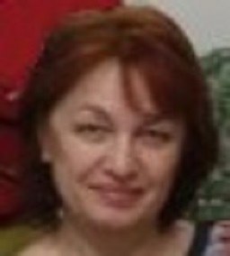 Irina, 59, 