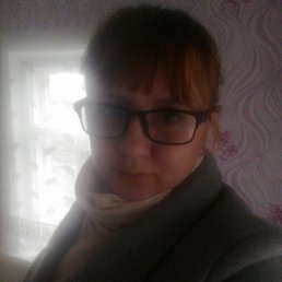 Katya Makeeva, 31, 