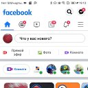 ������ ��� �� Facebooka �� ������� �����������