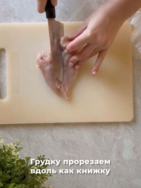 Ужин, который порадует вас и всего за 20 минут.Быстро и очень вкусно! - 2