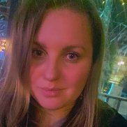 Anna, 36 , 