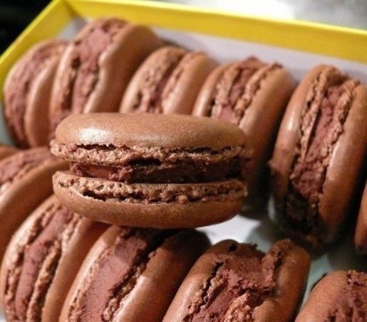  MACARONS.: : 200   110   95   ( ... - 2