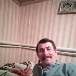 Эрик, 56, Апастово