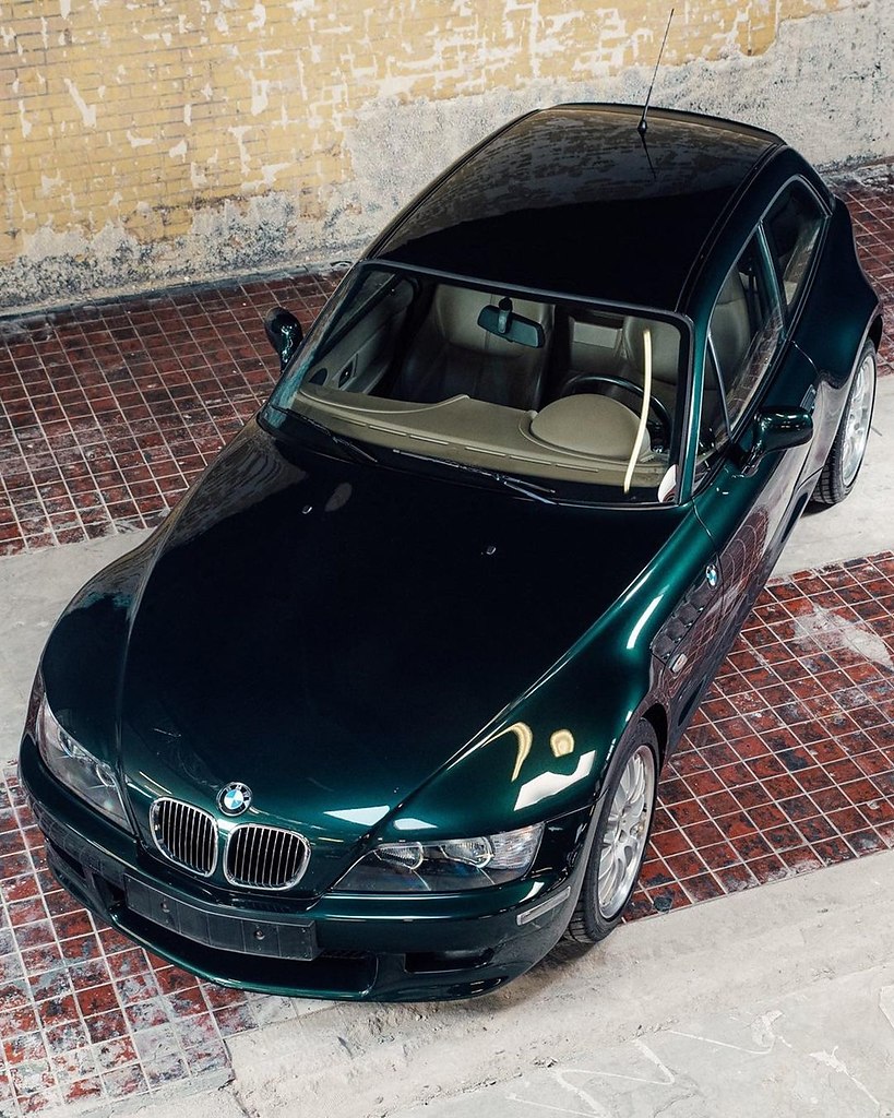 #BMW@autocult