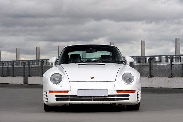 #Porsche@autocult - 4