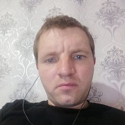 Petr, 35, 