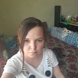 Лариса, 31, Инзер