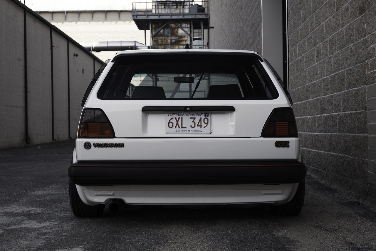 #golf@autocult #mk2@autocult - 5