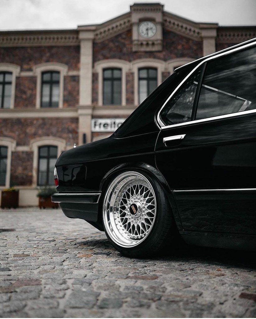 #BMW@autocult - 5