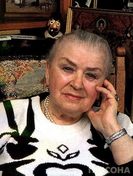 Фото марии мироновой матери андрея Мария Миронова - советская актриса, Народная артистка СССР. 111 лет со дня рожде