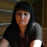 Irina, 58 , 