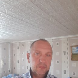 Sergei, 47, 