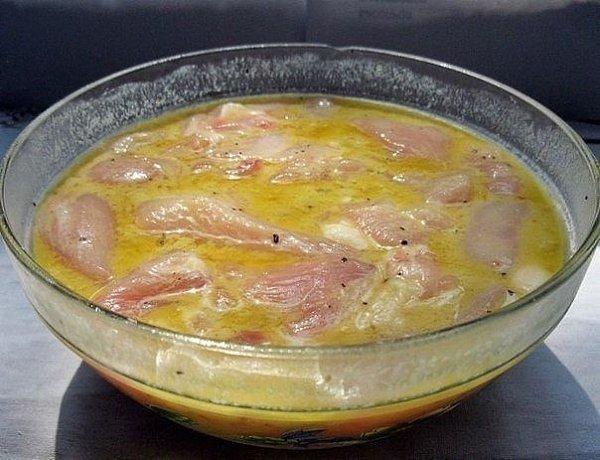 Экспресс-мясо: готовим ЛЮБОЕ мясо за 5 минут! По этому рецепту можно приготовить ЛЮБОЕ мясо за 5 ...