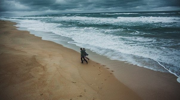 Правильно Есенин сказал -