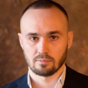 Anton, 41 , 