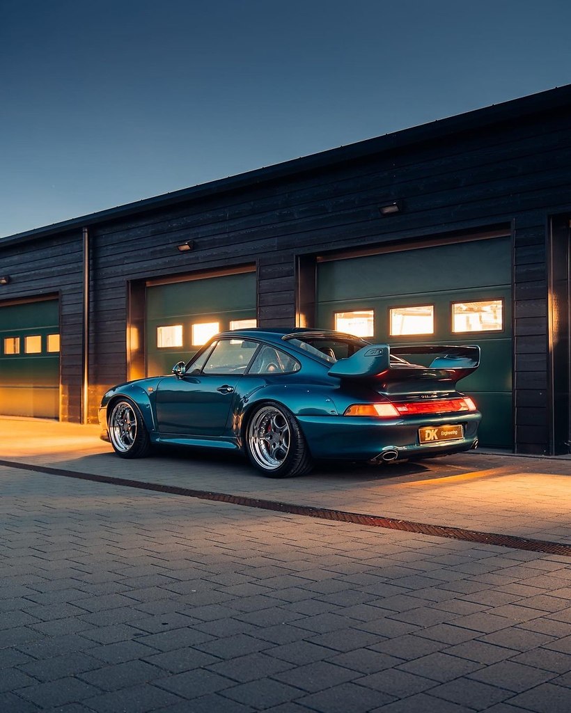 #Porsche@autocult - 6