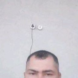 Murat, 38 , 