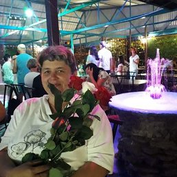Елена, 52, Дуван