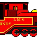 Mindy The Red Engine �� ������� �Thomas & Friends�