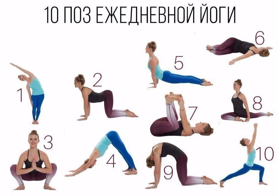  | Yoga - 18  2021  22:13