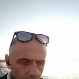 Михаил, 42, Скадовск
