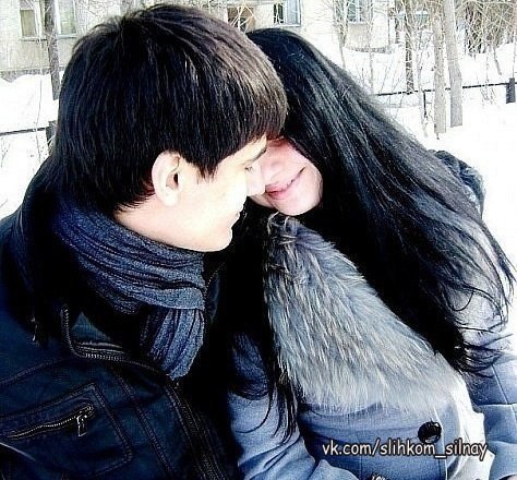 Не бывает таких людей, с которыми всегда было бы легко жить, но бывают такие, с которыми хочется ...