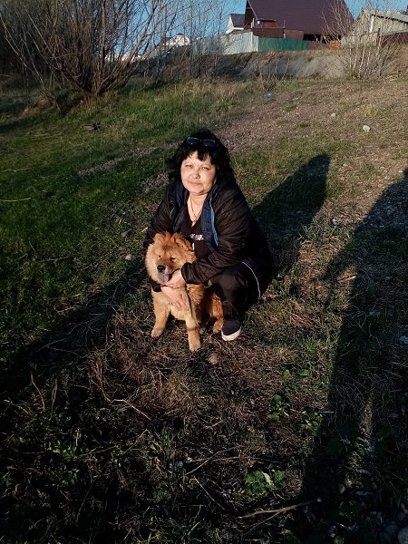 ***Victoria Viktorovna*** - 13  2021  05:59