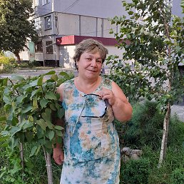 Тамара, 65, Павлоград