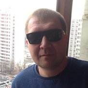 Andrei, 42 , 