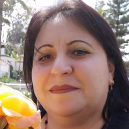 Liudmila, , 47 