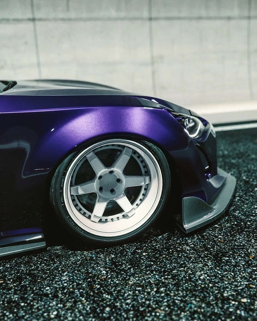 #Toyota@autocult - 10