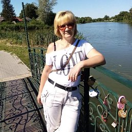 Татьяна, 51, Щигры