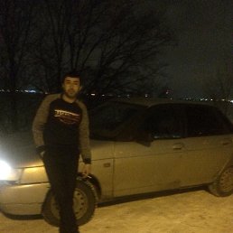 Ceyhun, , 34 