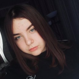Polina, 21, 