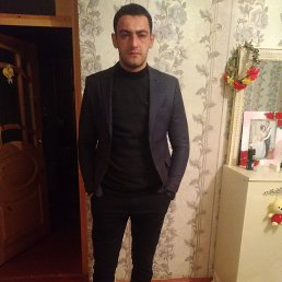 Ferid, 29, 