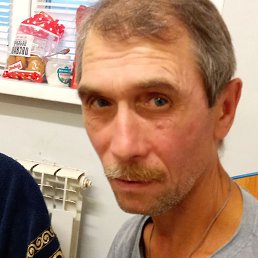 Сергей, 53 года, Стрелец, из г. Ульяновск познакомится c целью ...