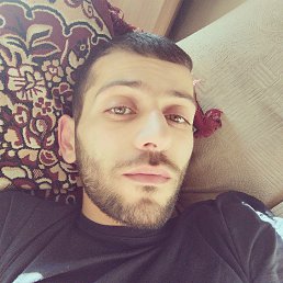 Tigran, 30, 