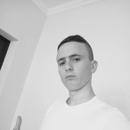 Андрюха, 23, Ужгород