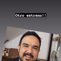 Hector, 38, 