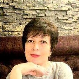 Lyubov, 63, 