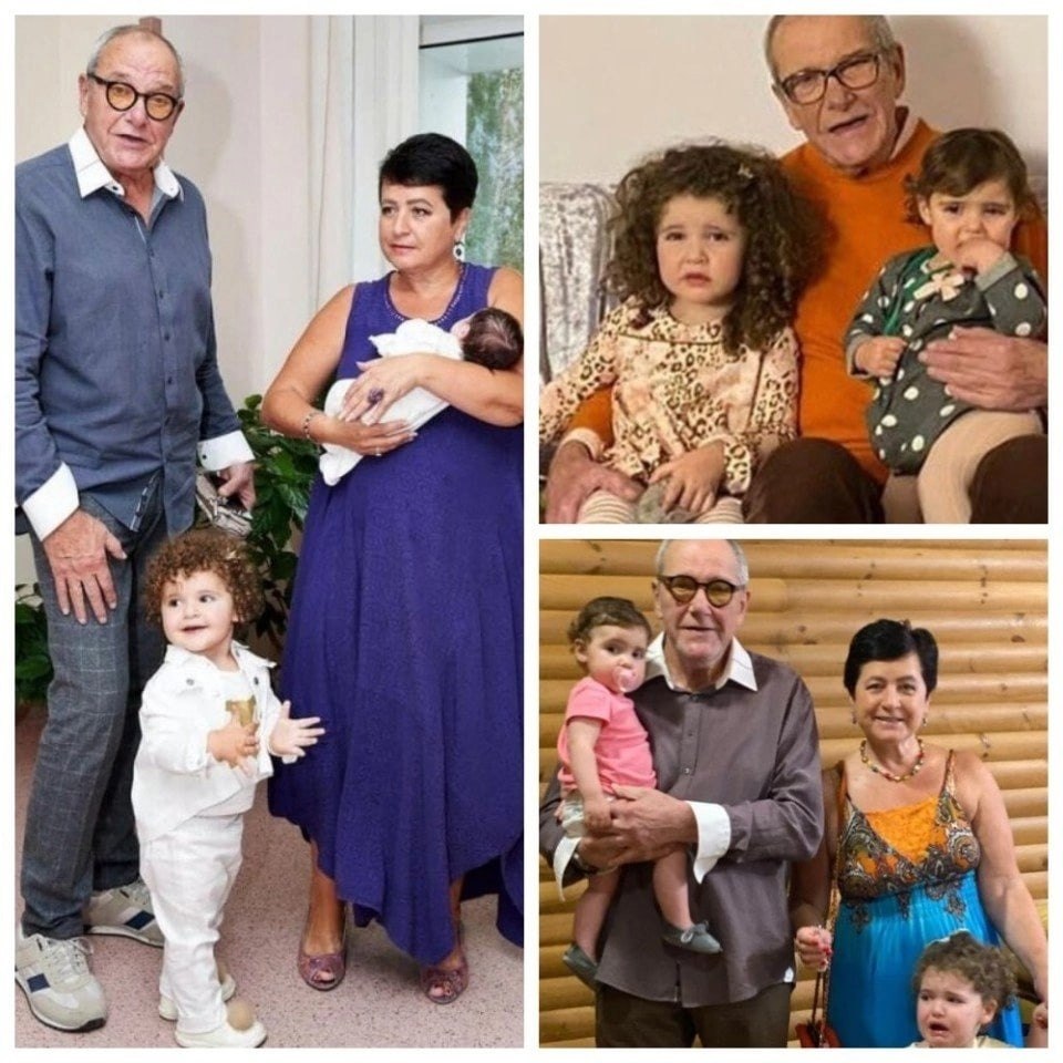 Дети виторгана сейчас фото