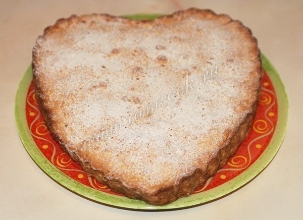Шарлотка с бананами.Ингредиенты:Яйца куриные: 3 штСахар: 200 граммМука: 200 граммРазрыхлитель: 1 ... - 2