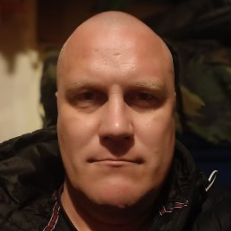 Vitalijus, , 45 