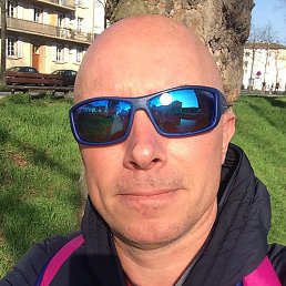 Thierry, , 46 