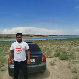 Davronbek, , 29 