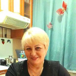 Galina, 67, 